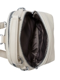 Светло-бежевый рюкзак Safenta (Fabbiano) в категории Женское/Сумки женские. Вид 4