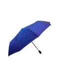 Синий зонт ZITA в категории Женское/Аксессуары женские/Зонты женские. Вид 3