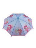Голубой зонт DINIYA в категории Детское/Зонты детские. Вид 2