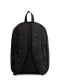 Чёрный рюкзак NaVibe в категории Школьная коллекция/Рюкзаки для школьников. Вид 4