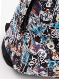 Цветной рюкзак NaVibe в категории Школьная коллекция/Рюкзаки для школьников. Вид 4