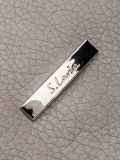 Серый мешок-трансформер S.Lavia. Вид 5 миниатюра.