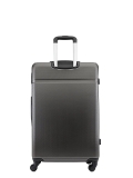 Темно-серый чемодан 4 Roads в категории Мужское/Мужские чемоданы. Вид 4