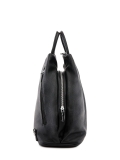 Чёрный рюкзак Fabbiano в категории Женское/Рюкзаки женские/Сумки-рюкзаки женские. Вид 3