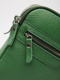 Зелёный кросс-боди S.Lavia в категории Женское/Сумки женские/Кросс-боди. Вид 4