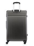 Темно-серый чемодан 4 Roads в категории Мужское/Мужские чемоданы. Вид 4