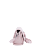 Светло-розовый кросс-боди Fabbiano в категории Летняя коллекция/Коллекция из искусственной кожи. Вид 3