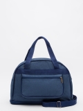 Синяя дорожная сумка S.Lavia в категории Женское/Сумки дорожные женские. Вид 1