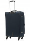 Синий чемодан REDMOND в категории Мужское/Мужские чемоданы. Вид 2