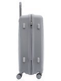 Серый чемодан Verano в категории Мужское/Мужские чемоданы. Вид 3