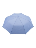 Сиреневый зонт полуавтомат DINIYA в категории Женское/Аксессуары женские/Зонты женские. Вид 2