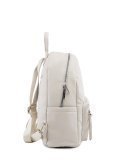 Молочный рюкзак David Jones в категории Летняя коллекция/Коллекция из искусственной кожи. Вид 3