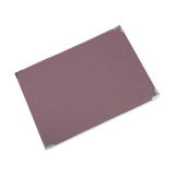 Purple обложка для документов Barez в категории Мужское/Мужские аксессуары/Обложки на паспорт. Вид 1