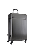 Темно-серый чемодан 4 Roads в категории Мужское/Мужские чемоданы. Вид 2