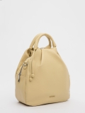 Жёлтый рюкзак Safenta (Fabbiano) в категории Женское/Рюкзаки женские/Женские кожаные рюкзаки. Вид 2