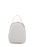 Белый рюкзак Angelo Bianco в категории Женское/Рюкзаки женские/Сумки-рюкзаки женские. Вид 1