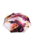 Бордовый зонт полуавтомат DINIYA в категории Женское/Аксессуары женские/Зонты женские. Вид 2
