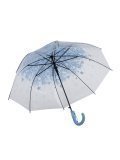 Голубой зонт ZITA в категории Детское/Аксессуары/Зонты детские. Вид 4