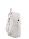 Белый рюкзак David Jones в категории Женское/Рюкзаки женские/Женские рюкзаки для города. Вид 3