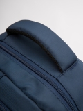 Синий рюкзак S.Lavia. Вид 6 миниатюра.