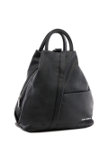 Чёрный рюкзак Fabbiano в категории Женское/Рюкзаки женские/Сумки-рюкзаки женские. Вид 2