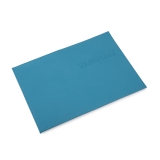 Голубая обложка для документов Angelo Bianco в категории Женское/Аксессуары женские/Обложки для документов. Вид 1