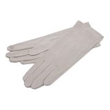 Светло-бежевые перчатки Angelo Bianco в категории Женское/Аксессуары женские/Женские перчатки и варежки. Вид 1