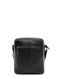Чёрная сумка планшет Mariscotti в категории Мужское/Сумки мужские/Мужские сумки через плечо. Вид 4