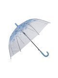 Голубой зонт ZITA в категории Детское/Зонты детские. Вид 3