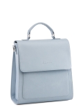Светло-голубой рюкзак S.Lavia в категории Летняя коллекция/Коллекция из искусственной кожи. Вид 2
