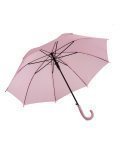 Розовый зонт DINIYA в категории Детское/Зонты детские. Вид 4