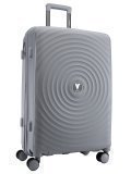 Серый чемодан Verano в категории Мужское/Мужские чемоданы. Вид 2