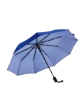 Синий зонт ZITA в категории Женское/Аксессуары женские/Зонты женские. Вид 4