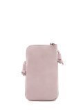 Бежево-Розовый кросс-боди S.Lavia в категории Летняя коллекция/Коллекция из искусственной кожи. Вид 4