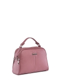 Темно-Розовый саквояж S.Lavia в категории Женское/Сумки женские/Средние сумки женские. Вид 2