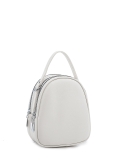 Белый рюкзак Angelo Bianco в категории Женское/Рюкзаки женские/Сумки-рюкзаки женские. Вид 2