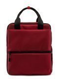 Красный рюкзак S.Lavia в категории Детское/Школа/Рюкзаки для подростков. Вид 1