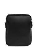 Чёрная сумка планшет S.Lavia в категории Мужское/Сумки мужские/Мужские сумки через плечо. Вид 3