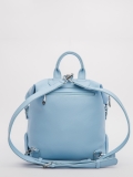 Голубой рюкзак Safenta (Fabbiano) в категории Женское/Рюкзаки женские/Женские кожаные рюкзаки. Вид 3