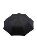 Чёрный зонт полуавтомат DINIYA в категории Мужское/Мужские аксессуары/Зонты мужские. Вид 2