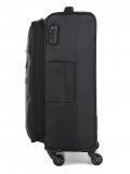 Чёрный чемодан REDMOND в категории Мужское/Мужские чемоданы. Вид 3