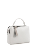 Белый саквояж S.Lavia в категории Женское/Сумки женские/Маленькие сумки. Вид 2