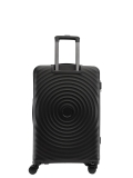 Чёрный чемодан Verano в категории Мужское/Мужские чемоданы. Вид 4