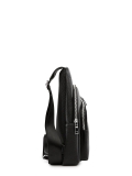 Чёрный кобура Angelo Bianco в категории Мужское/Сумки мужские/Мужские сумки через плечо. Вид 3