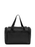 Чёрная дорожная сумка Lbags в категории Мужское/Сумки дорожные мужские/Спортивные сумки мужские. Вид 4