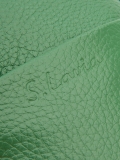 Зелёный кросс-боди S.Lavia. Вид 5 миниатюра.