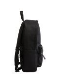 Чёрный рюкзак NaVibe в категории Школьная коллекция/Рюкзаки для школьников. Вид 3