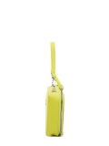 Ярко-жёлтый кросс-боди Fabbiano в категории Коллекция весна-лето 2023/Коллекция из искусственной кожи. Вид 3