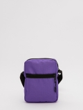 Фиолетовая сумка планшет NaVibe в категории Детское/Сумки-мессенджеры. Вид 3