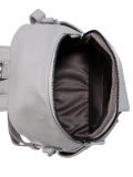 Серый рюкзак Safenta (Fabbiano) в категории Женское/Сумки женские. Вид 4